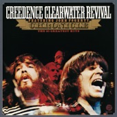 Creedence Clearwater Revival - Sweet Hitch Hiker