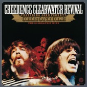 Creedence Clearwater Revival - Bad Moon Rising