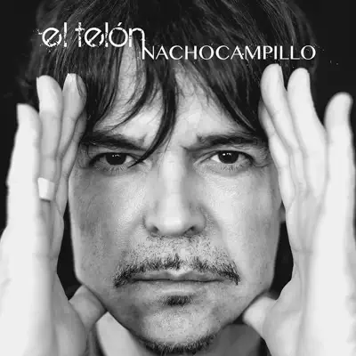 El Telón - Single - Nacho Campillo