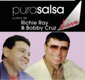 Richie Ray/Bobby Curz - A Mi Manera