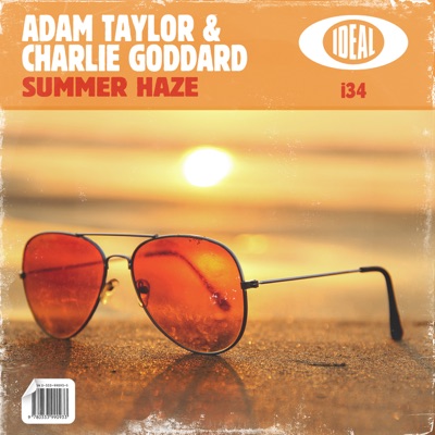 Summer Haze - Single