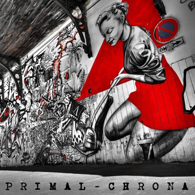 Primal (feat. Chris Victor) - Single