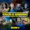 Eu Sou Mais que Vencedor - Regis Danese lyrics