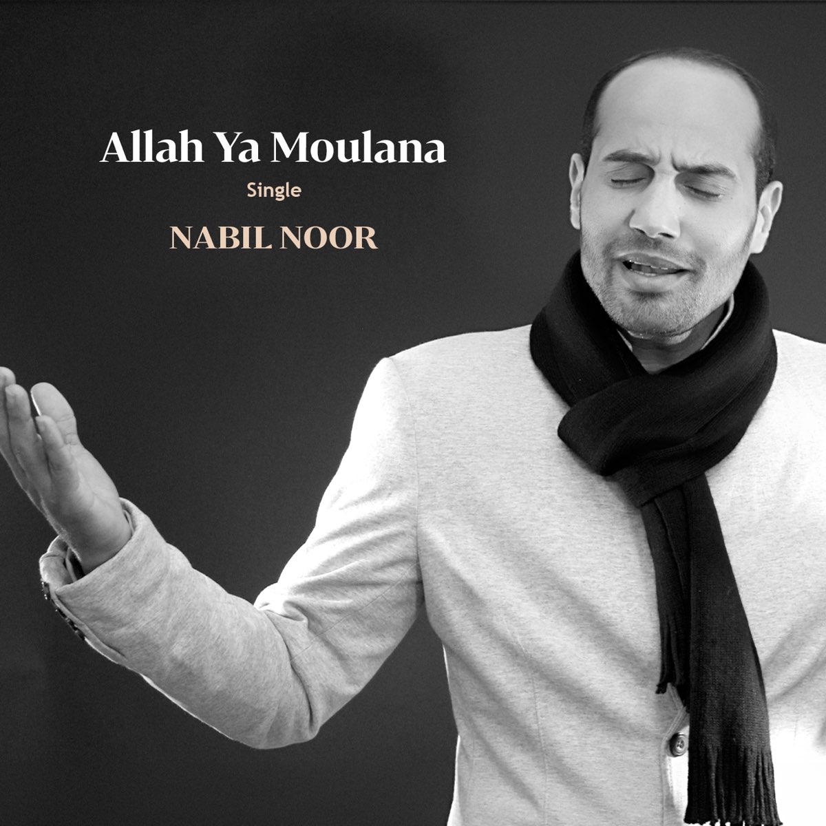 Allah Ya Moulana (Inshad) Single Album by Nabil Noor Apple Music Allah Ya Moulana (Inshad) Single Album by Nabil Noor Apple Music