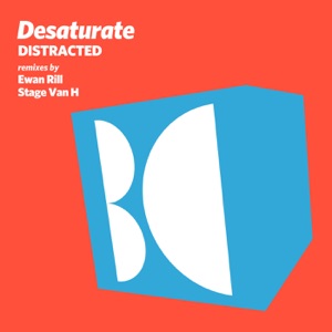Distracted - Single