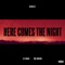 Here Comes the Night (feat. Mr Hudson) [Remixes] - EP