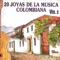 Inspiracion - Dueto Arpegios lyrics