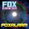 Foxalarm