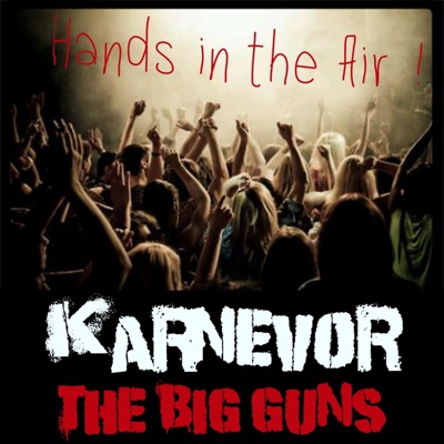 The Big Guns - Single