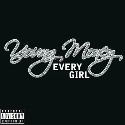 Every Girl - Single - Young Money