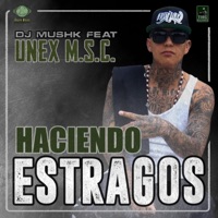 Haciendo Estragos (feat. Unex M.S.C.) - Single - DJ Mushk