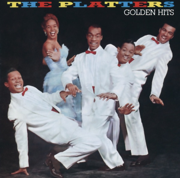 The Platters - Twilight Time
