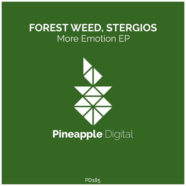 More Emotion - Single