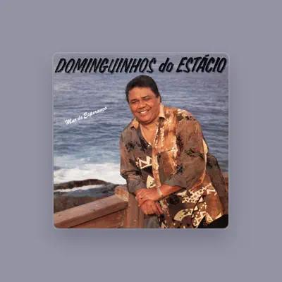 Listen to Dominguinhos do Estácio, watch music videos, read bio, see tour dates & more!