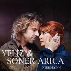 Ödül - Single - Soner Arýca Ödül - Single - Soner Arýca