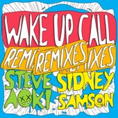 Wake up Call (Mustard Pimp Remix) artwork