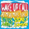 Wake up Call (Mustard Pimp Remix) artwork
