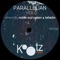 Vinu (Behache Remix) - Parallelian lyrics