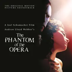 The Phantom of the Opera (Original Motion Picture Soundtrack) - Andrew Lloyd Webber