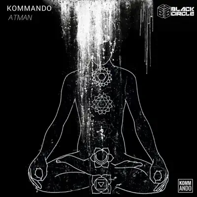 Atman - Single - O Kommando
