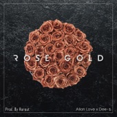 Rose Gold (feat. Dee-1) artwork