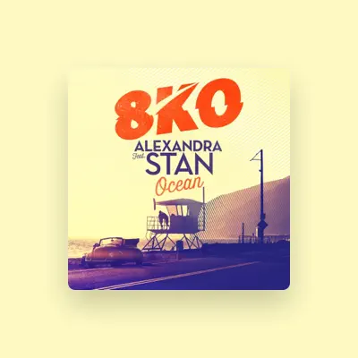 Listen to 8KO, watch music videos, read bio, see tour dates & more!