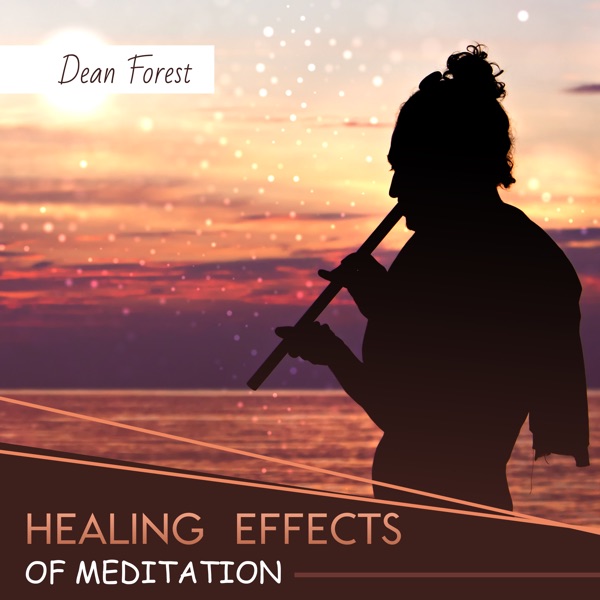 Healing Effects of Meditation