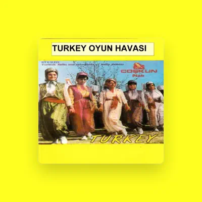 Listen to Konya Ekibi, watch music videos, read bio, see tour dates & more!