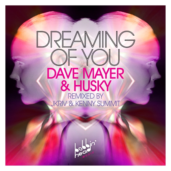 Dreaming of You - EP