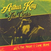 Arthur Kay & The Clerks - It's the Hatton Garden Job