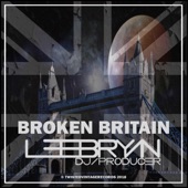 Broken Britain artwork