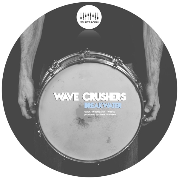 Breakwater - Single