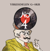 Lindemans Låda, No. 4 - Hasse Alfredson