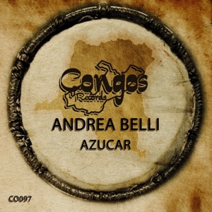 Azucar - Single