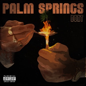 Palm Springs - EP