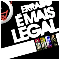 Errado É Mais Legal - Quarter Errado É Mais Legal - Quarter
