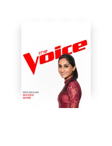 Listen to Moushumi, watch music videos, read bio, see tour dates & more!