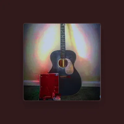 Listen to Anthony Gatto, watch music videos, read bio, see tour dates & more!