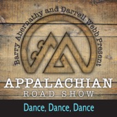 Appalachian Road Show - Dance, Dance, Dance (Single)