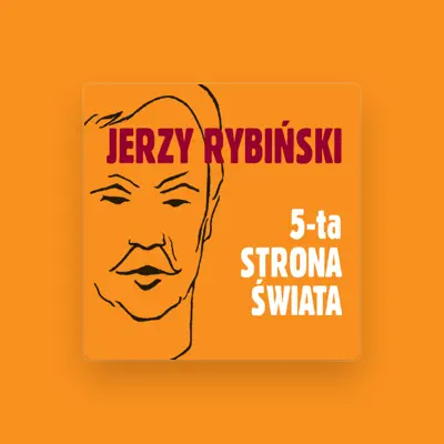 Listen to Jerzy Rybinski, watch music videos, read bio, see tour dates & more!