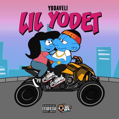 Lil Yodet - Single