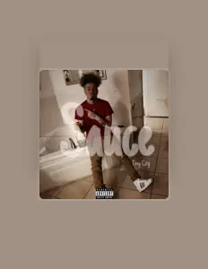 Listen to Trey City, watch music videos, read bio, see tour dates & more!