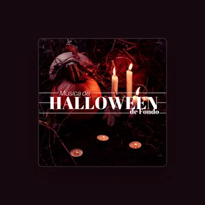 Listen to Halloween de Miedo, watch music videos, read bio, see tour dates & more!
