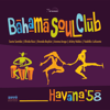 The Bahama Soul Club - Dizzy's Bounce (feat. Brenda Boykin) artwork