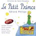 Le petit prince
