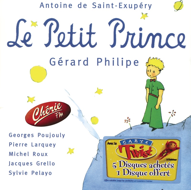 Le Petit Prince