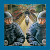King Crimson - VROOOM VROOOM artwork