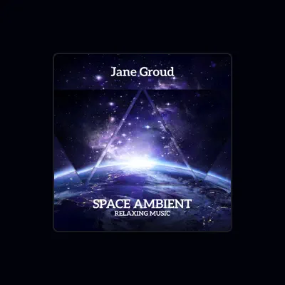 Listen to Jane Groud, watch music videos, read bio, see tour dates & more!
