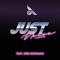 Just Noise (feat. Erin Bowman) - David Amber lyrics