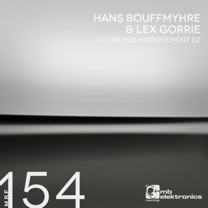 Scope for Improvement - EP